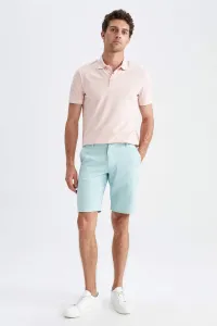 DEFACTO Regular Fit Bermuda