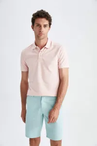 DEFACTO Regular Fit Bermuda