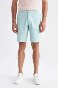 DEFACTO Regular Fit Bermuda