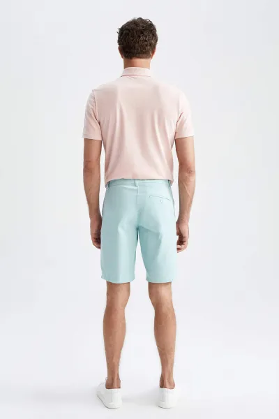DEFACTO Regular Fit Bermuda