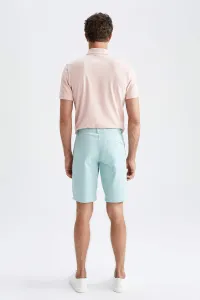 DEFACTO Regular Fit Bermuda