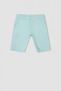 DEFACTO Regular Fit Bermuda
