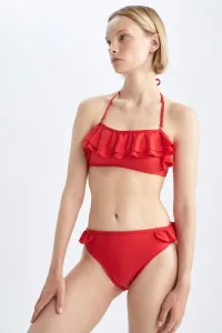 DEFACTO Regular Fit Bikiny Top