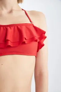 DEFACTO Regular Fit Bikiny Top