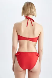 DEFACTO Regular Fit Bikiny Top