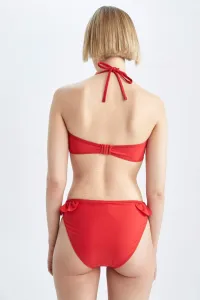 DEFACTO Regular Fit Bikiny Top
