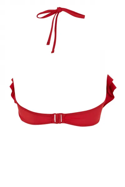 DEFACTO Regular Fit Bikiny Top