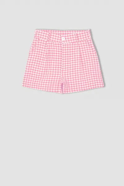 DEFACTO Relax Fit Normal Waist Short