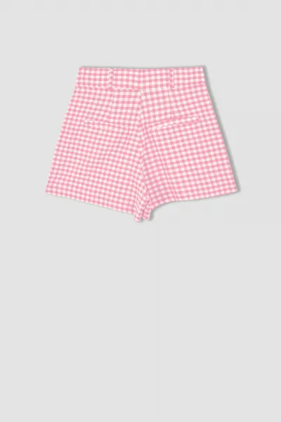 DEFACTO Relax Fit Normal Waist Short