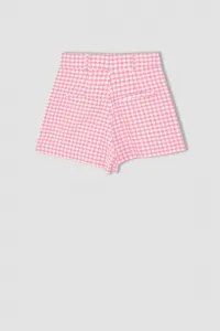 DEFACTO Relax Fit Normal Waist Short