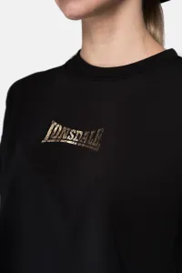 Dámske skrátené tričko Lonsdale
