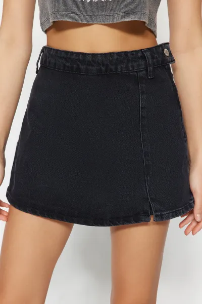 Dámska sukňa Trendyol Mini
