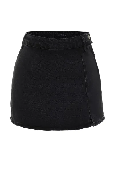 Dámska sukňa Trendyol Mini