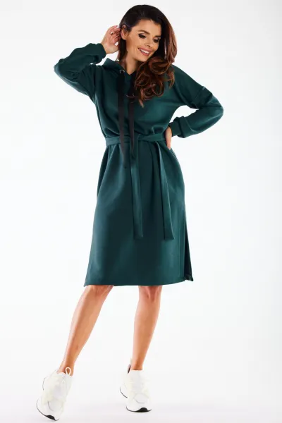 Infinite You Woman's Dress M269