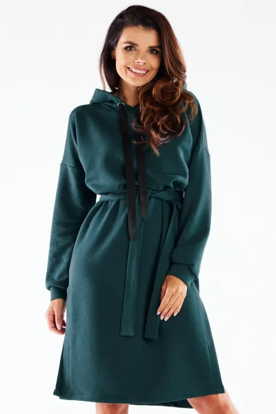 Infinite You Woman's Dress M269