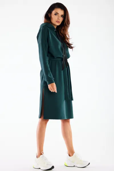 Infinite You Woman's Dress M269