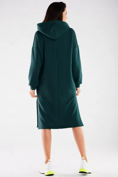 Infinite You Woman's Dress M269