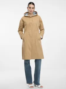 Parky pre ženy ORSAY - svetlohnedá
