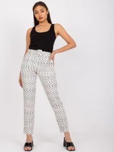 Trousers-DHJ-SP-12787.07P-ecru