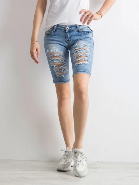 Shorts-JMP-SN-GD1526-D.89-Blue