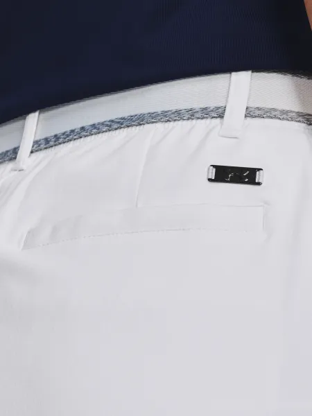 Biela športová sukňa Under Armour UA Links Woven Skort
