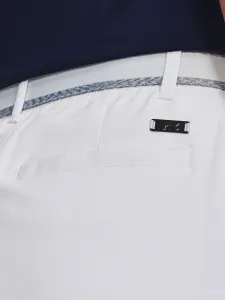 Biela športová sukňa Under Armour UA Links Woven Skort