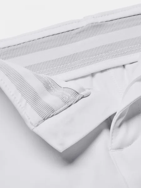 Biela športová sukňa Under Armour UA Links Woven Skort