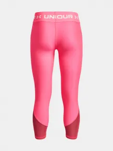Dievčenské legíny Under Armour