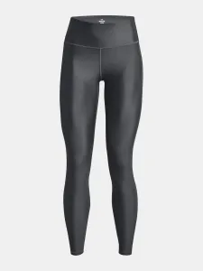 Tmavosivé športové legíny Under Armour Armour Branded Legging