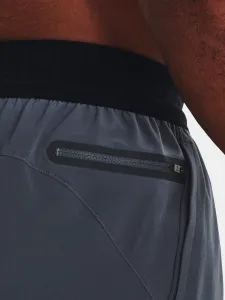 Šortky Under Armour UA Armourprint Peak Wvn Sts-GRY