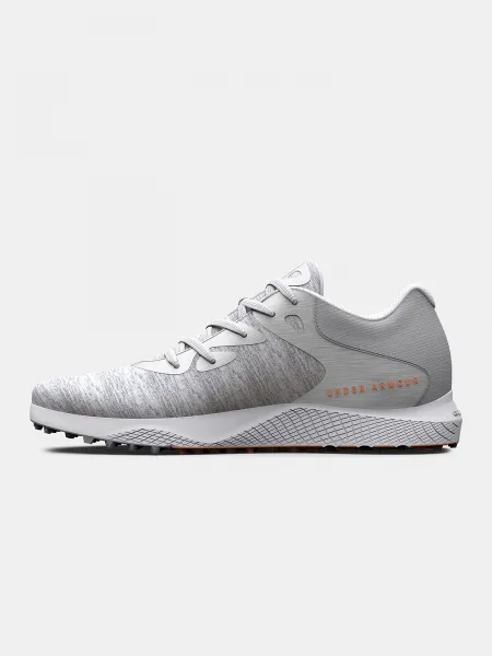 Tenisky pre ženy Under Armour - sivá