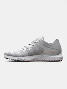 Tenisky pre ženy Under Armour - sivá