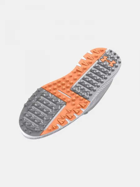 Tenisky pre ženy Under Armour - sivá