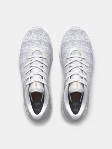 Tenisky pre ženy Under Armour - sivá
