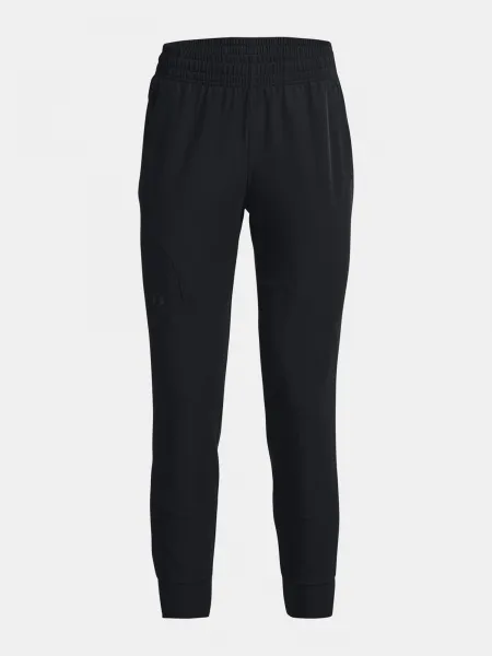 Tepláky pre ženy Under Armour - čierna