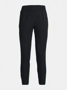 Tepláky pre ženy Under Armour - čierna