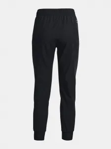 Tepláky pre ženy Under Armour - čierna