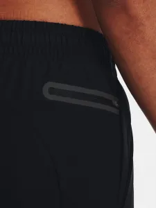 Tepláky pre ženy Under Armour - čierna