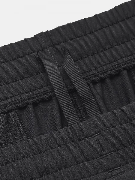 Tepláky pre ženy Under Armour - čierna