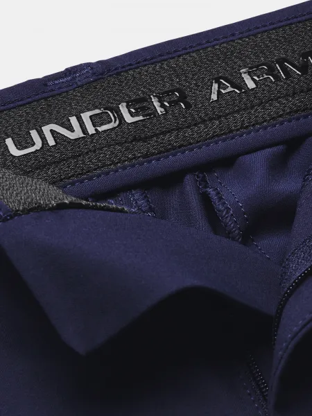 pre mužov Under Armour - modrá