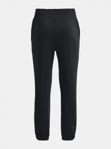 Tepláky Under Armour UA Rival Terry Jogger-BLK