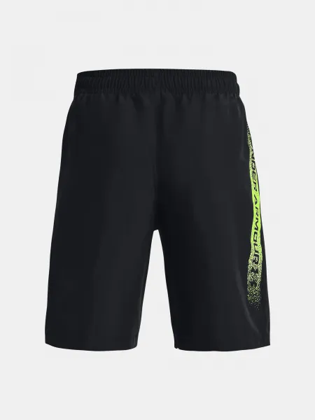 Chlapčenské kraťasy Under Armour