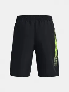 Chlapčenské kraťasy Under Armour