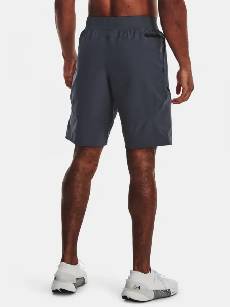Under Armour Shorts UA Unstoppable Cargo Shorts-GRY - Men