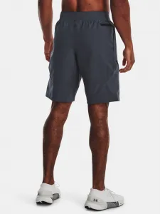 Under Armour Shorts UA Unstoppable Cargo Shorts-GRY - Men