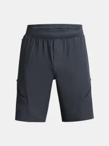 Under Armour Shorts UA Unstoppable Cargo Shorts-GRY - Men