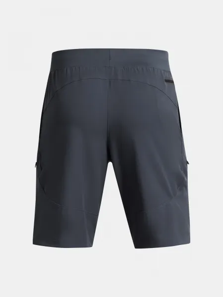 Under Armour Shorts UA Unstoppable Cargo Shorts-GRY - Men