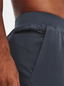 Under Armour Shorts UA Unstoppable Cargo Shorts-GRY - Men