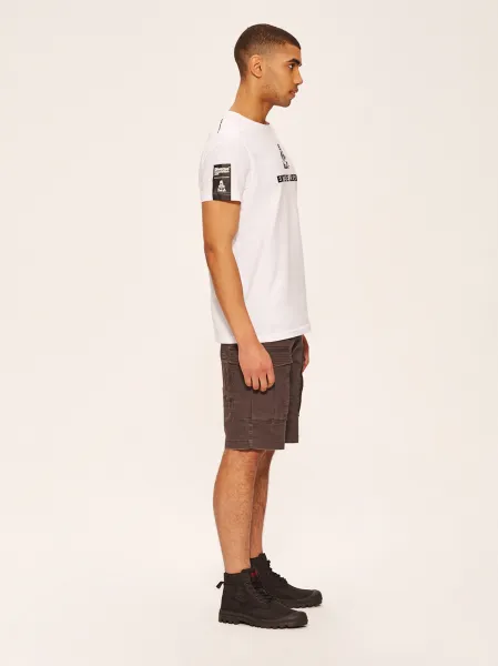 Diverse Men's shorts DKR CARGOS