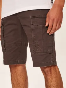 Diverse Men's shorts DKR CARGOS